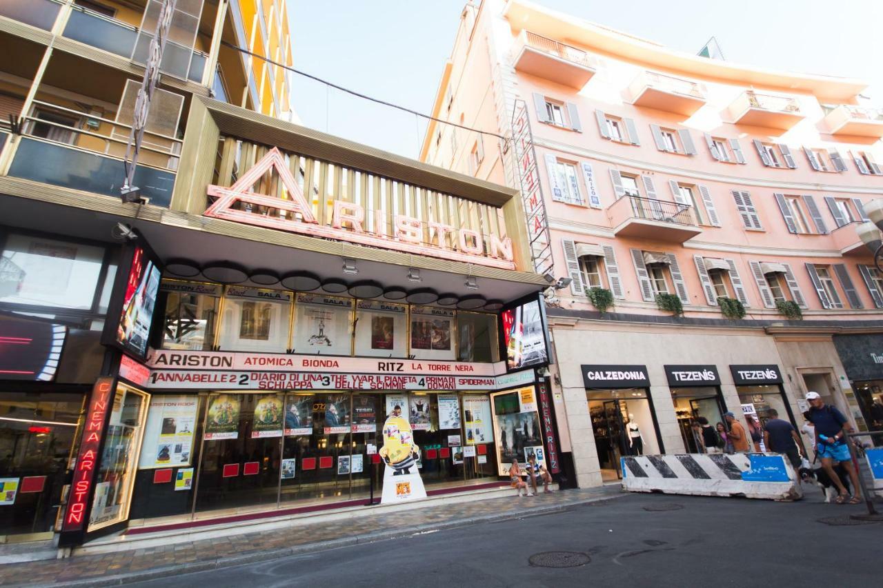 Emily Gasthof Sanremo