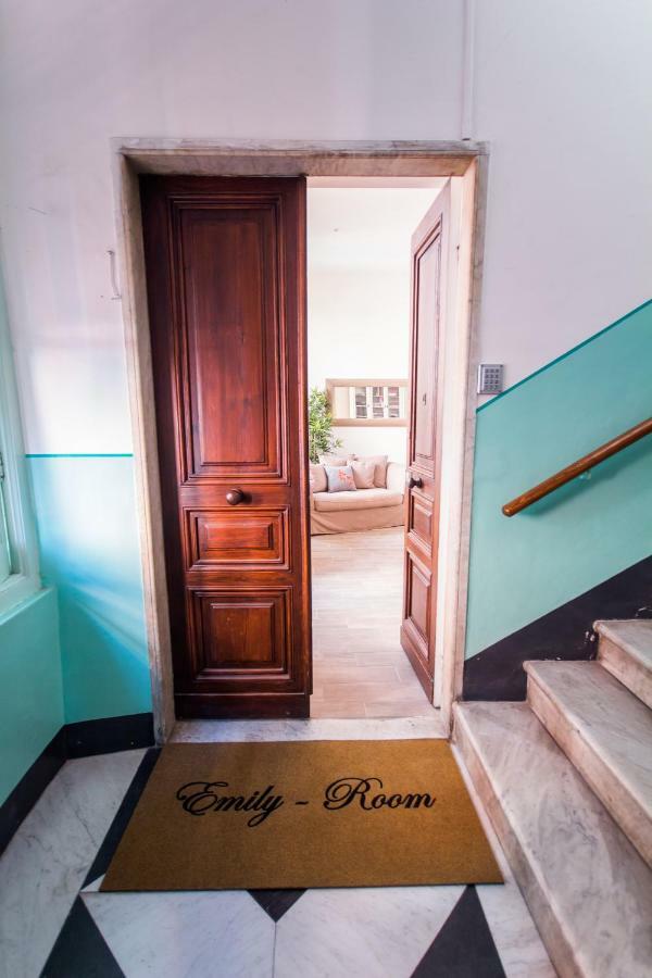 Gasthof Emily Sanremo